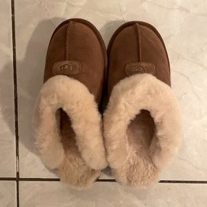 Ugg Coquette